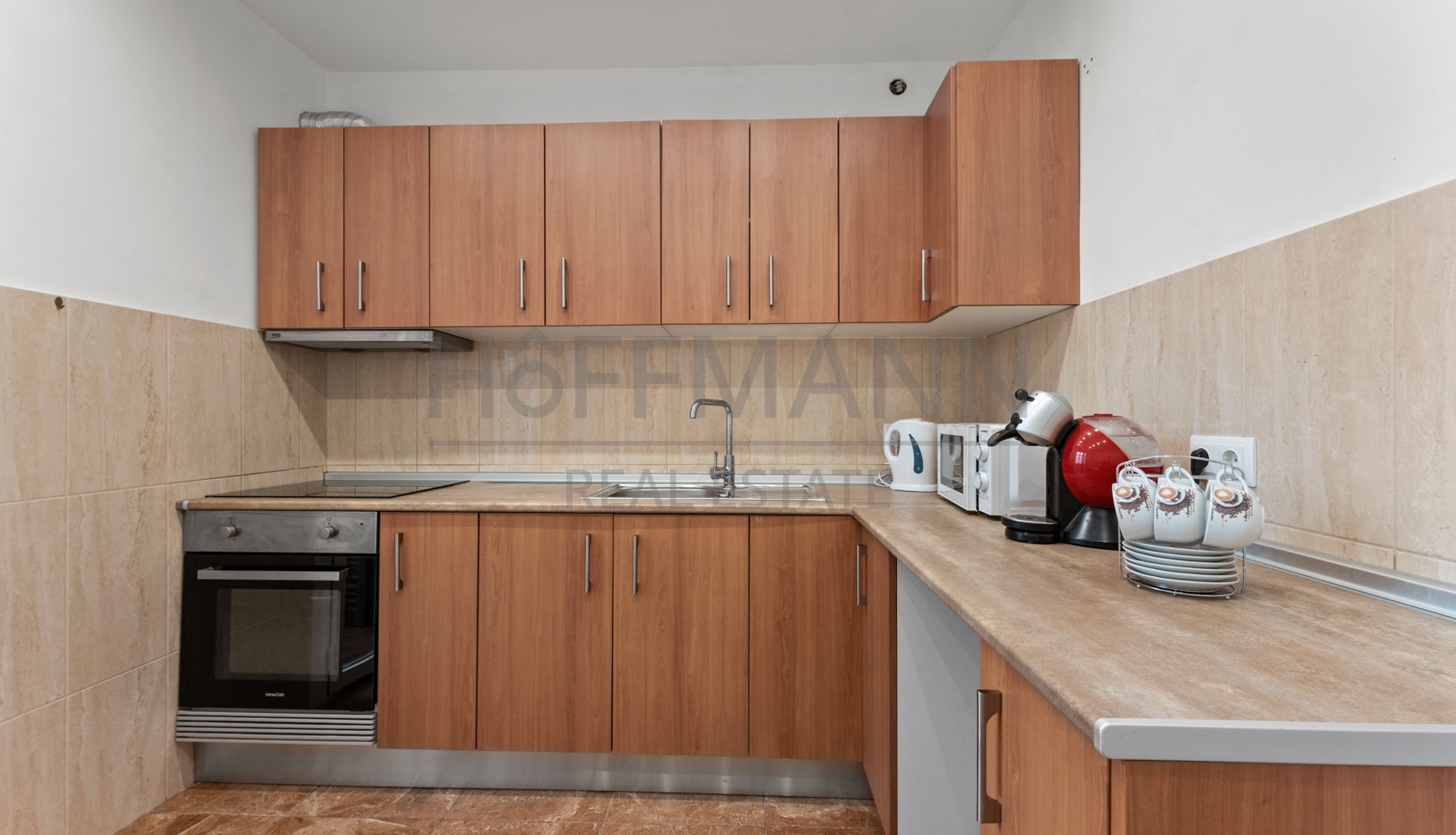 Move in or rent out – renovated investment property with charm