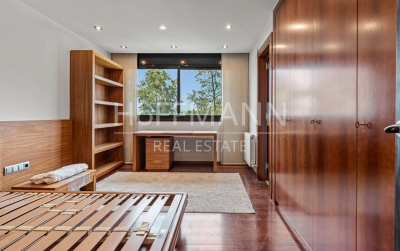 Luxury Villa in Esplugues de Llobregat