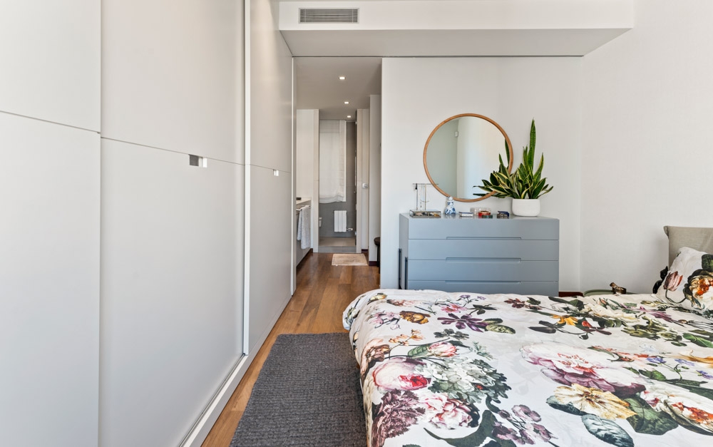 Exclusive and modern apartment in Sarrià-Sant Gervasi