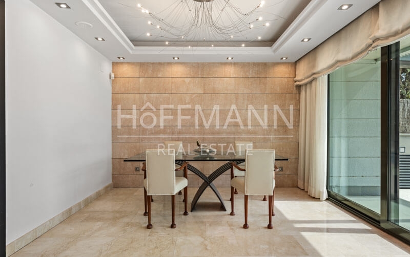 Luxury Villa in Esplugues de Llobregat