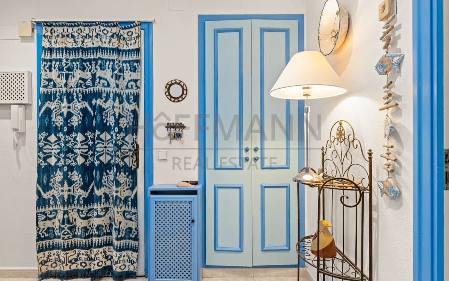 Alquiler de Temporada - Apartamento Exclusivo en el Centro de Sitges