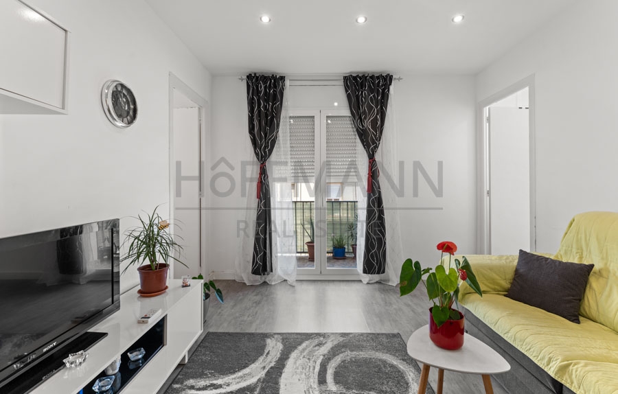Move in or rent out – renovated investment property with charm