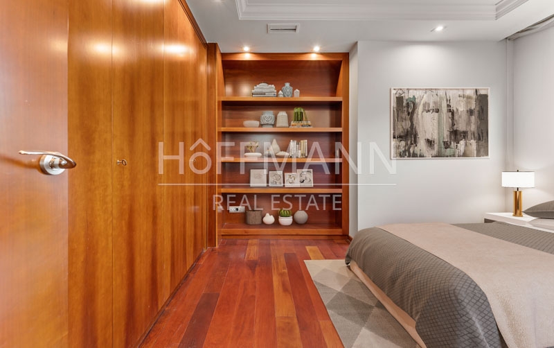 Luxury Villa in Esplugues de Llobregat