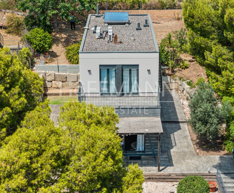 Renovated Designer House