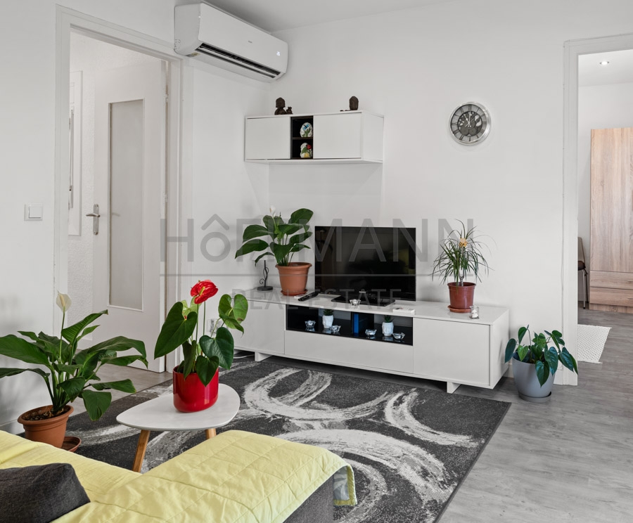 Move in or rent out – renovated investment property with charm