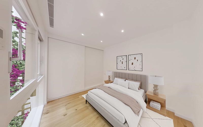Chalet adosado Mallorca