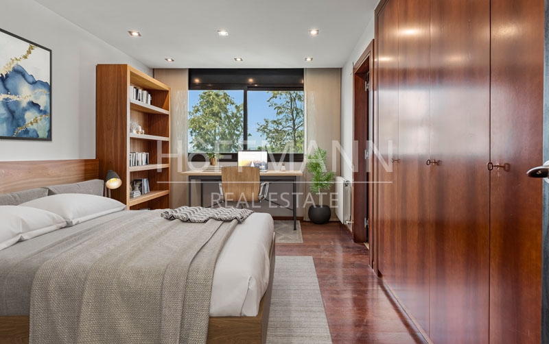 Luxury Villa in Esplugues de Llobregat