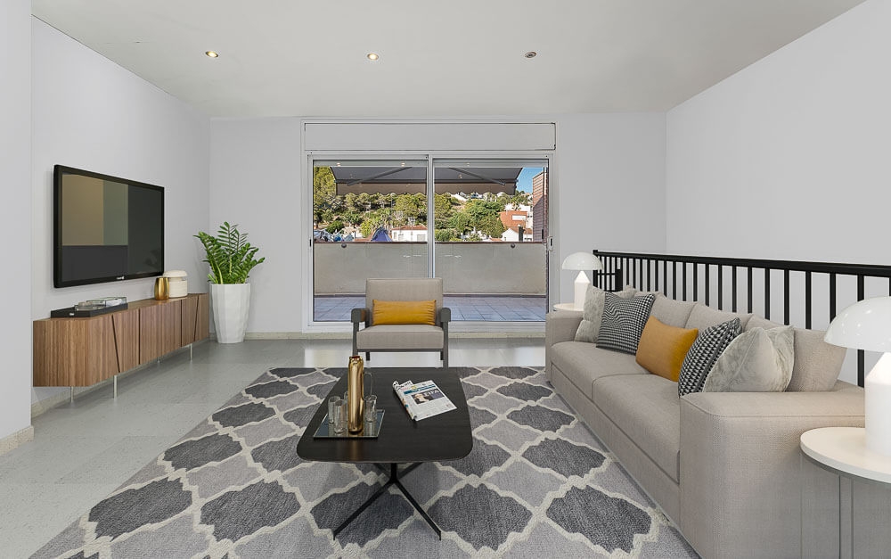 Townhouse in Quint Mar