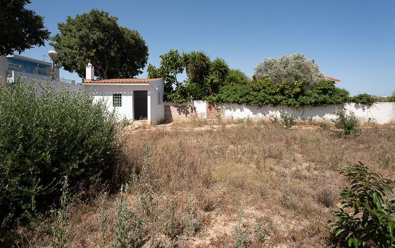 Plot in Vilanova i la Geltrú