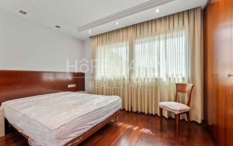Luxury Villa in Esplugues de Llobregat