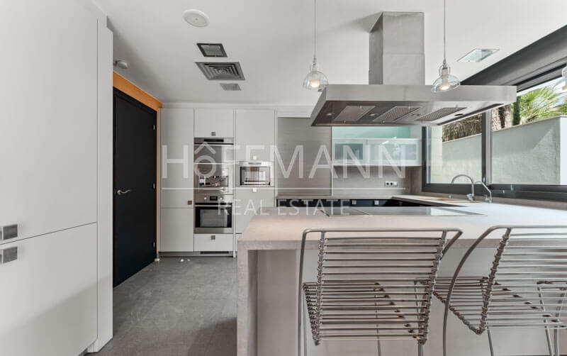 Luxury Villa in Esplugues de Llobregat