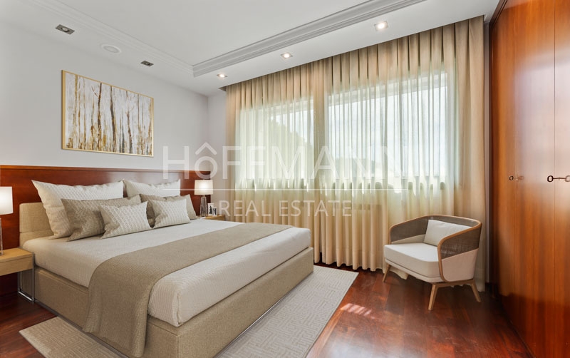 Luxury Villa in Esplugues de Llobregat