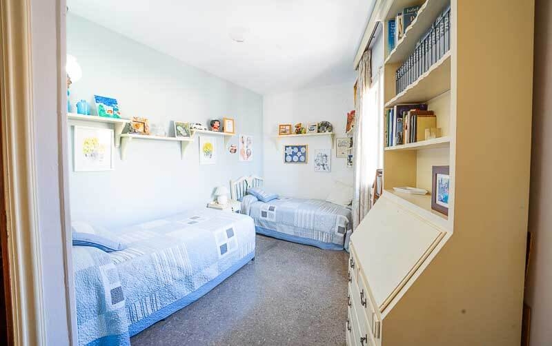 Flat in the centre