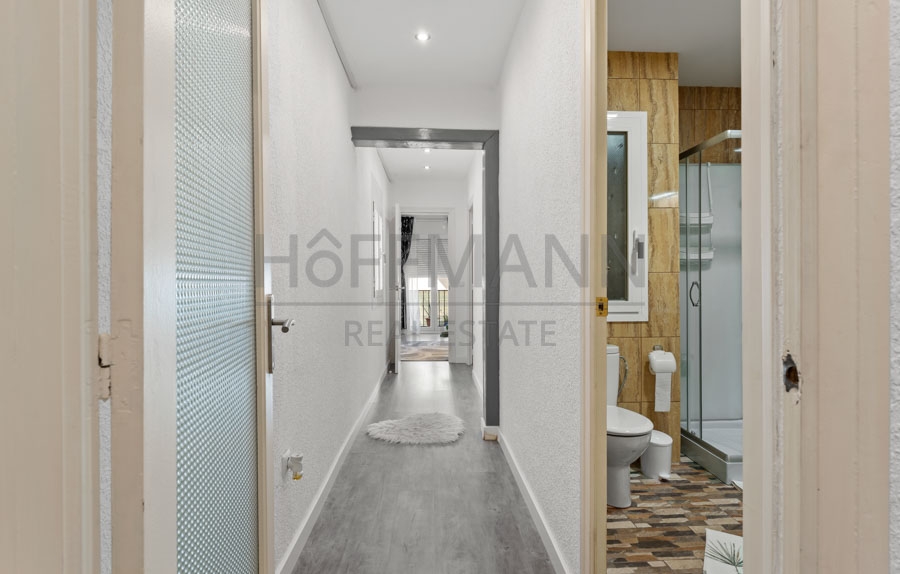 Move in or rent out – renovated investment property with charm