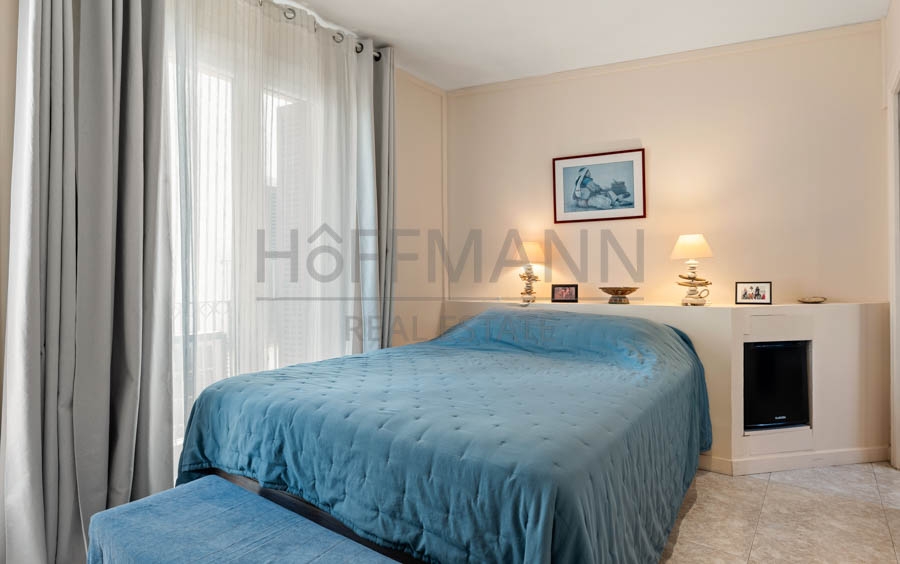 Alquiler de Temporada - Apartamento Exclusivo en el Centro de Sitges