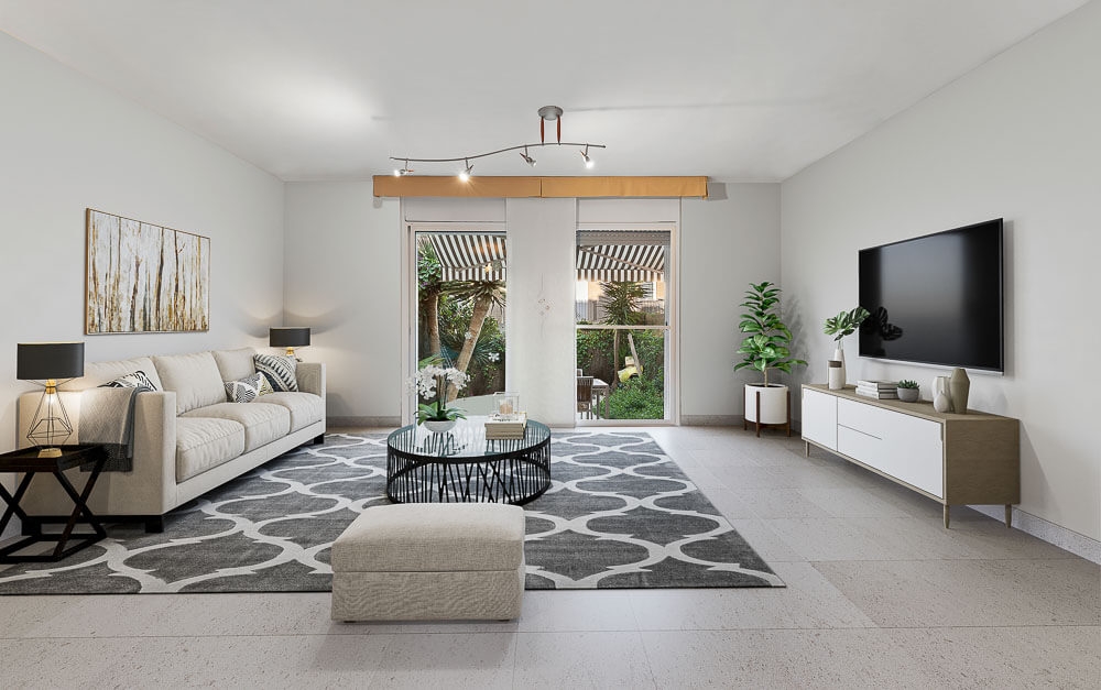 Townhouse in Quint Mar