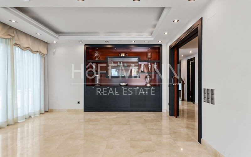Luxury Villa in Esplugues de Llobregat