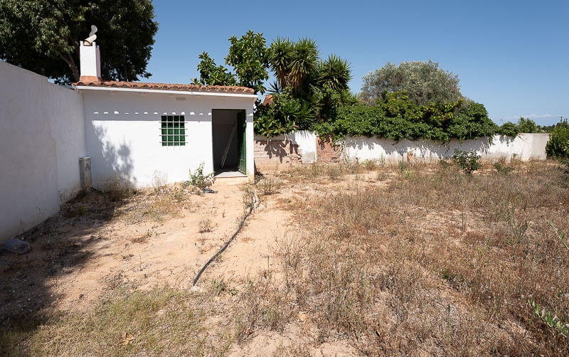 Plot in Vilanova i la Geltrú