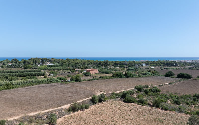 Plot in Vilanova i la Geltrú