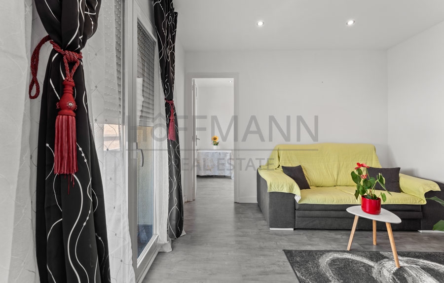 Move in or rent out – renovated investment property with charm