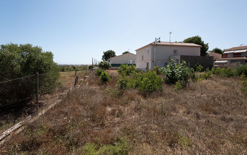 Plot in Vilanova i la Geltrú