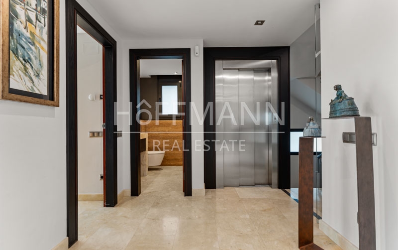 Luxury Villa in Esplugues de Llobregat