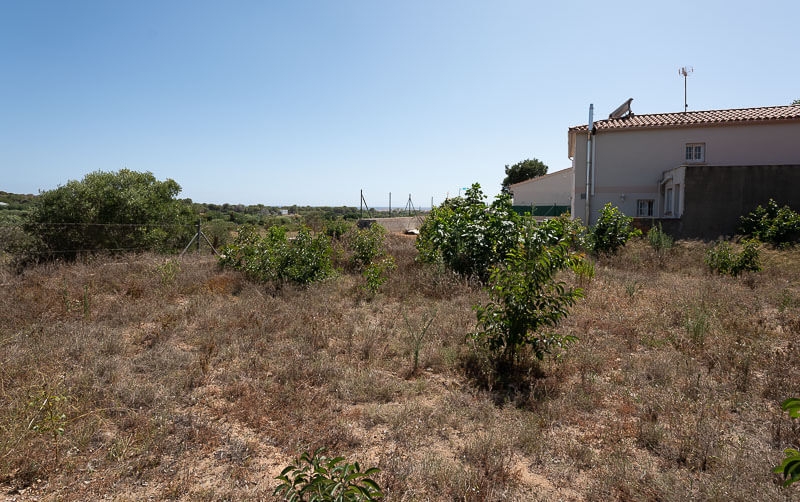 Plot in Vilanova i la Geltrú