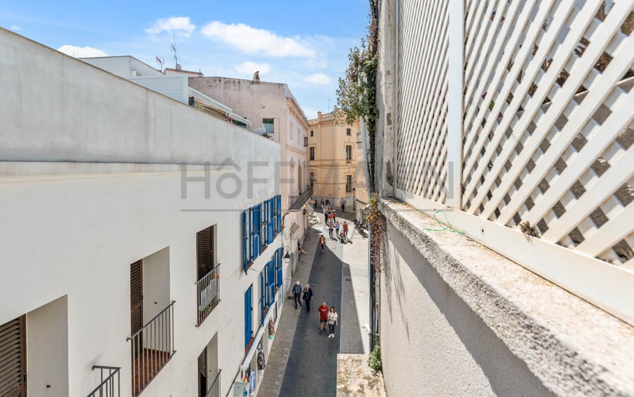 Alquiler de Temporada - Apartamento Exclusivo en el Centro de Sitges