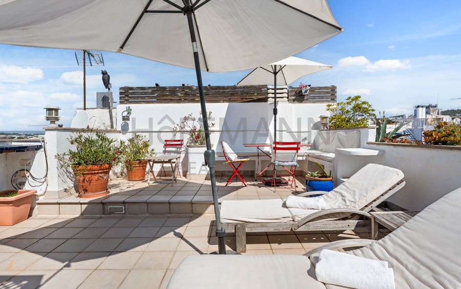 Alquiler de Temporada - Apartamento Exclusivo en el Centro de Sitges