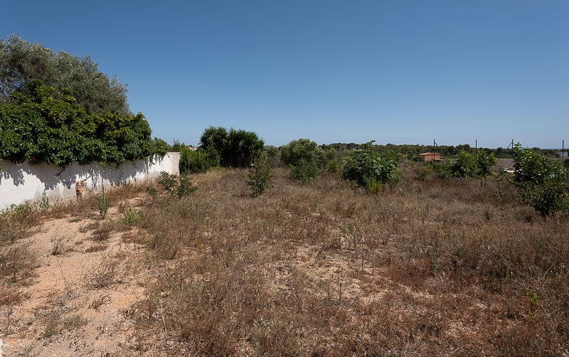Plot in Vilanova i la Geltrú