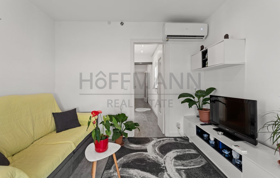 Move in or rent out – renovated investment property with charm