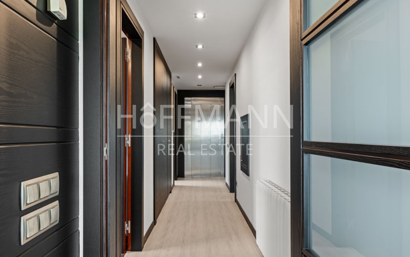 Luxury Villa in Esplugues de Llobregat