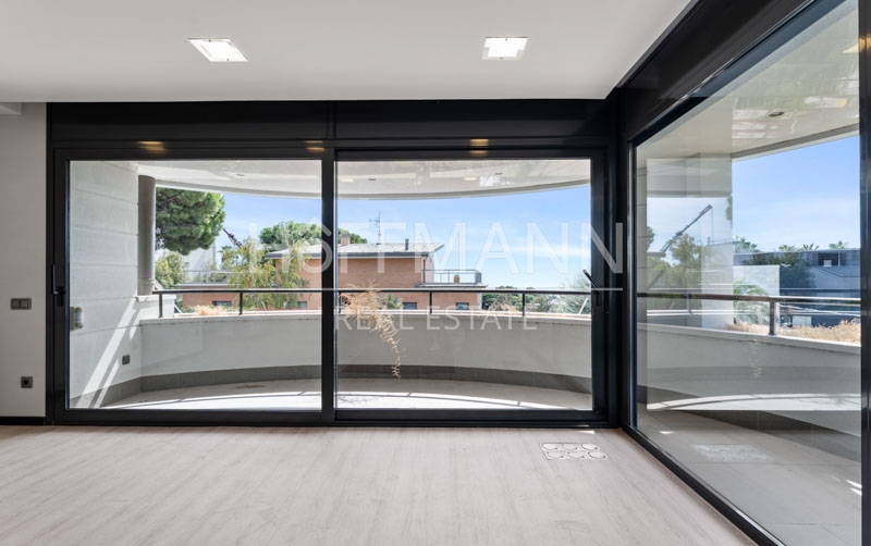 Luxury Villa in Esplugues de Llobregat