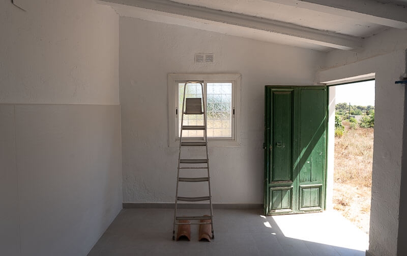 Plot in Vilanova i la Geltrú