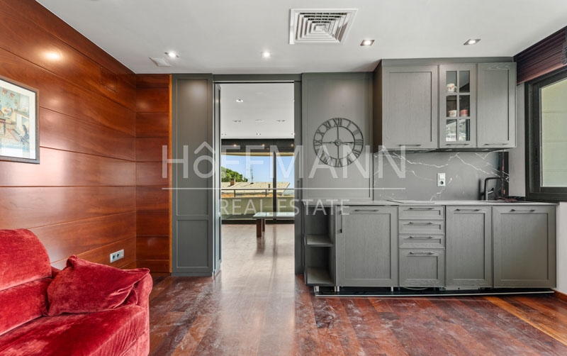 Luxury Villa in Esplugues de Llobregat