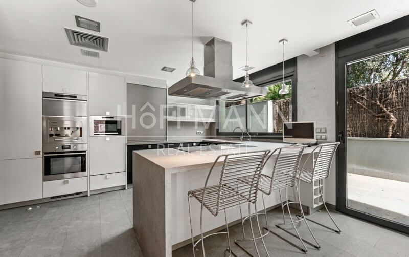 Luxury Villa in Esplugues de Llobregat