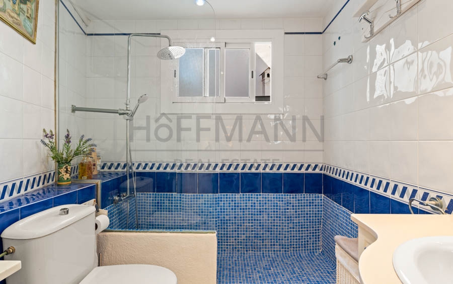 Alquiler de Temporada - Apartamento Exclusivo en el Centro de Sitges